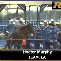 High School Rodeo GIF by Professional Bull Riders (PBR)