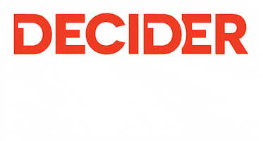 Decider GIF