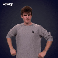 Angry Face GIF by SWR3