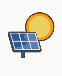 Solar Energy Sticker By Suntuity Solar For Ios Android Giphy