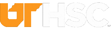 Sticker by uthsc