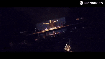 Dance Music GIF by Spinnin' Records