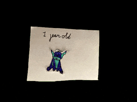 Stitch GIF by Kunstkwartier