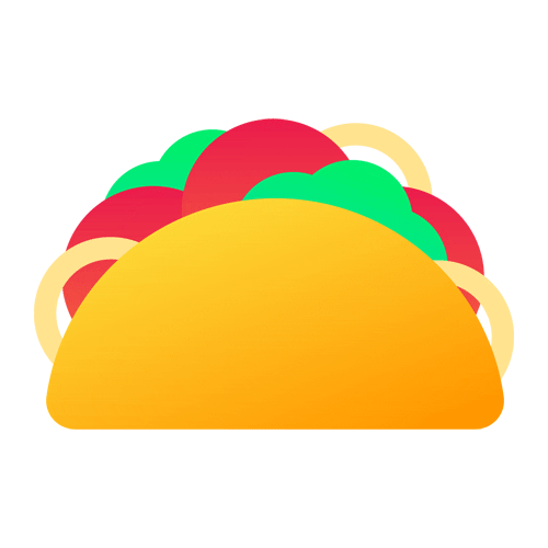 JustFoodManchester Sticker