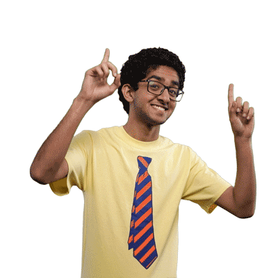 Ufgivingday Sticker by UF Student Life