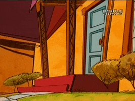 Butt GIF