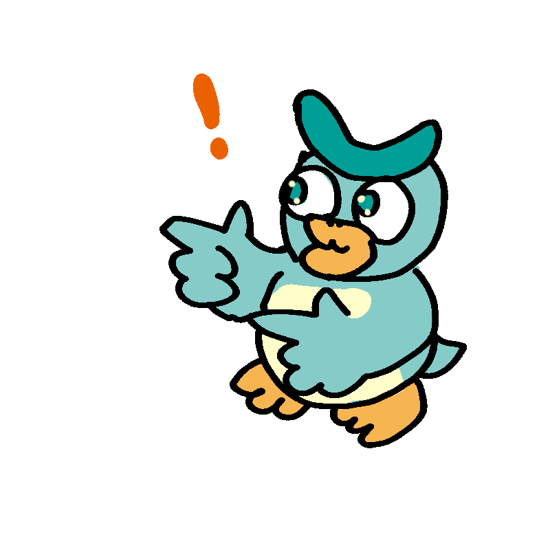 Owl Sticker by PMAS