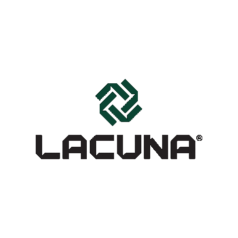 LACUNA USA Sticker