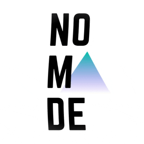 GIF by Nomade Digital