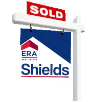 Real Estate Home Sticker by ERA Shields Real Estate