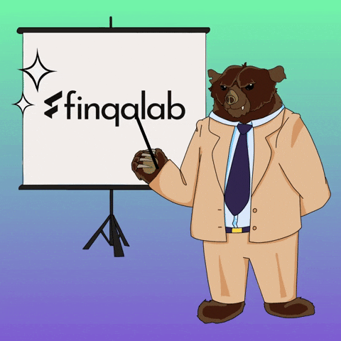 Stock Market Buy GIF by Finqalab