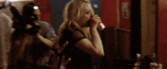 Happy Elisabeth Moss GIF by Her Smell