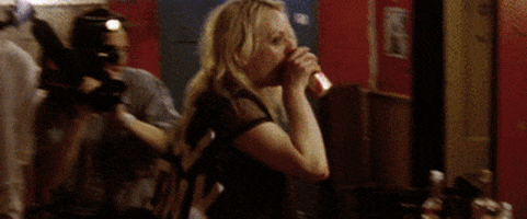 Happy Elisabeth Moss GIF by Her Smell