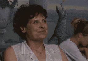 Nighty Night GIF