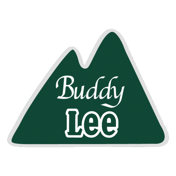 Illustration Mountains Sticker by Lee Jeans Asia