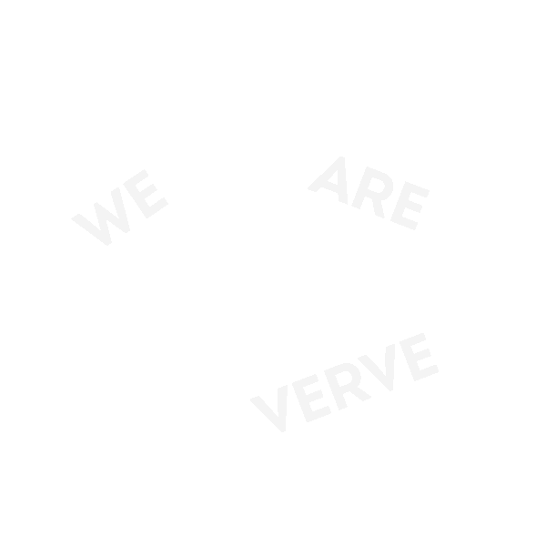 The Verve Group Sticker