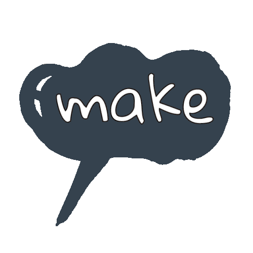 From the Heart Sticker