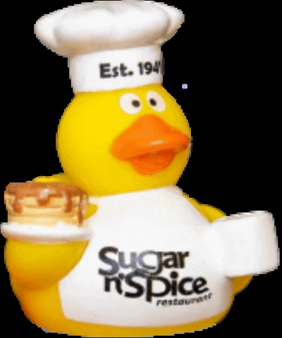 eatsugarnspice rubber ducky rubberducky sugar n spice eatsugarnspice GIF