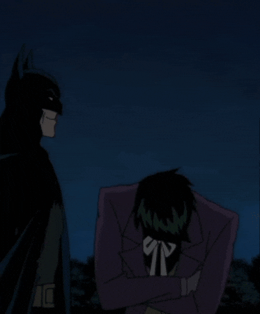 Batman Joker GIF