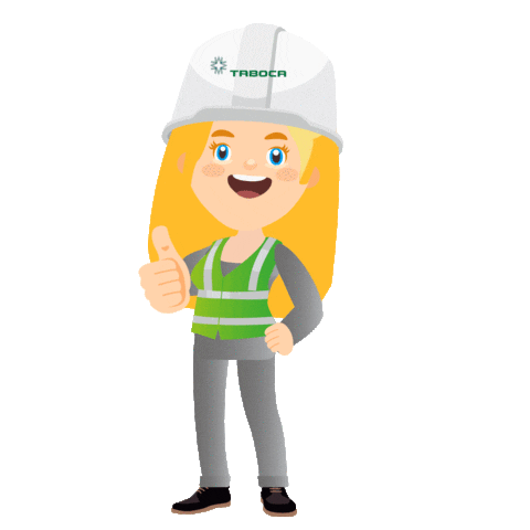 Sticker by Mineradora Taboca