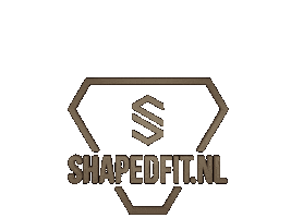 Sticker by Shapedfitnl