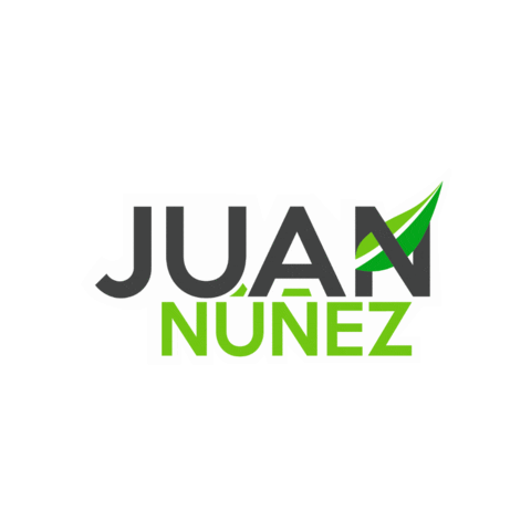 Juan Núñez Alameda Sticker