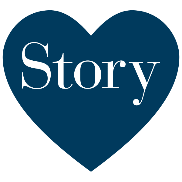 storyhomes Sticker