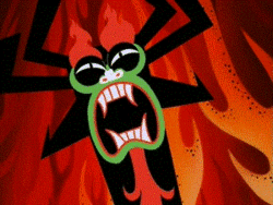 aku