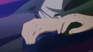 Anime GIF