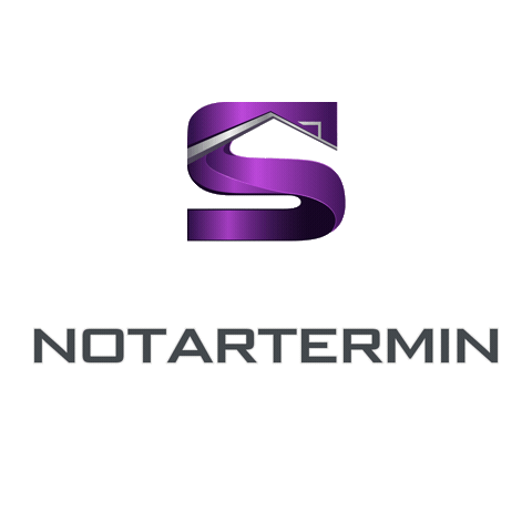 Immobilienmakler Notar Sticker by Immobilien Stilp