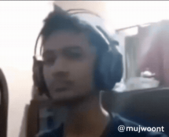 Cringe Smash GIF