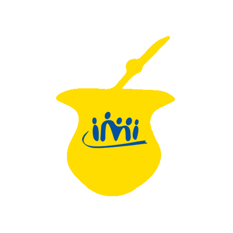 Imiveracruz Sticker by Instituto Sinodal Imigrante