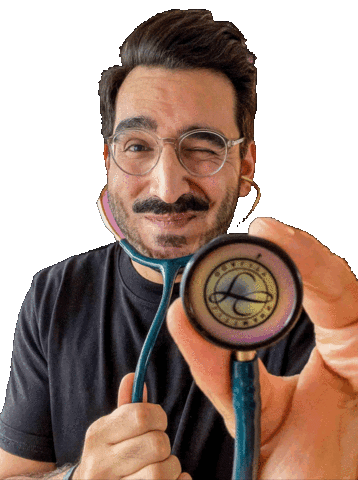 Hfm Nibras Sticker by handfussmund