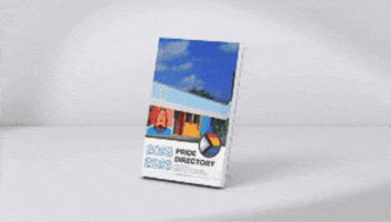 GIF by Compass LGBTQ+ Community Center