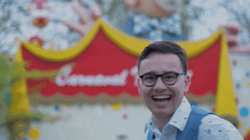 Lonely Happy Birthday GIF by Efteling