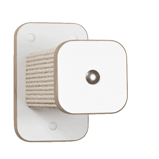 Katzenmöbel Sticker by katzenart