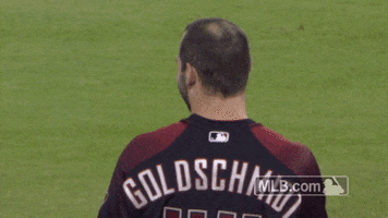 paul goldschmidt GIF by MLB