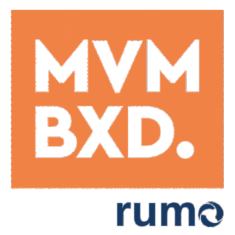 Rumolog Sticker by Rumo Logística