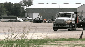 truck GIF