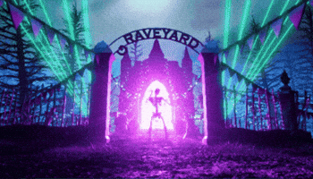 Dance Party GIF by Spookybro