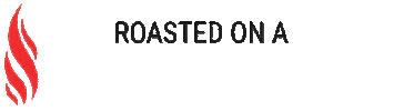 Loring Smart Roast Sticker