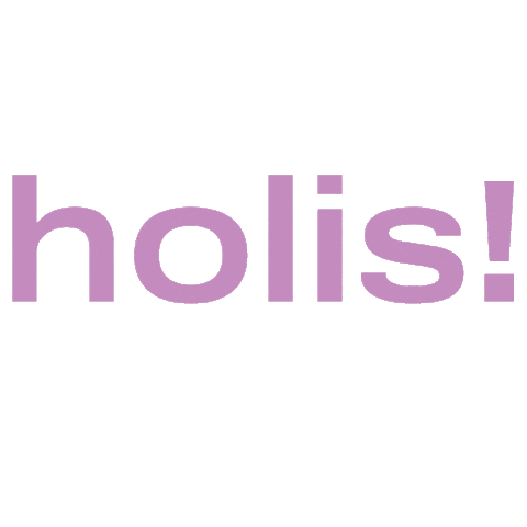 Hello Sticker