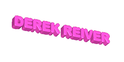 Derek Reiver Sticker