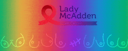Lady McAdden GIF