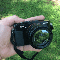 photography tech GIF by Photojojo