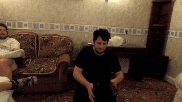 Happy Game GIF by Where's My Challenge?