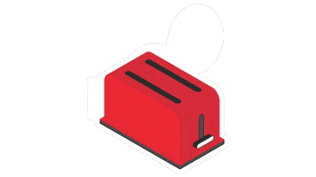 Chocolate St Sticker by Forno de Minas