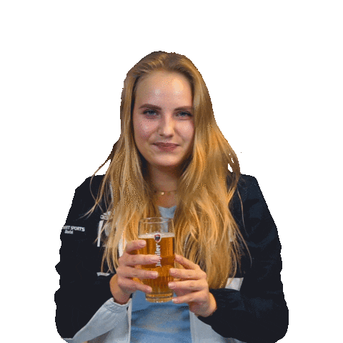 Hockeyclub Liempde Sticker