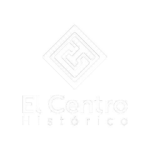 Centro Histórico de San Salvador Sticker
