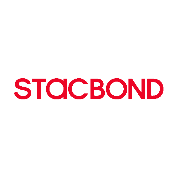 STACBOND Sticker